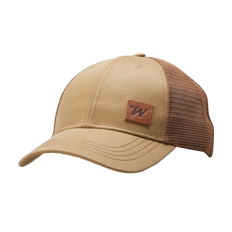 Winchester Casquette De Chasse - Winrock - Beige - Unisexe 1 Winchester Casquette De Chasse - Winrock - Beige - Unisexe