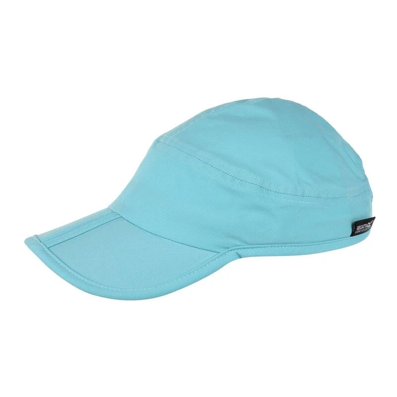 Regatta Casquette De Marche Pliable Pour Enfant 1 Regatta Casquette De Marche Pliable Pour Enfant