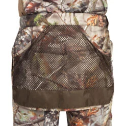 CEINTURE CHASSE 100 CAMOUFLAGE 11 CEINTURE CHASSE 100 CAMOUFLAGE -Quechua Magasin ceinture chasse 100 camouflage 2