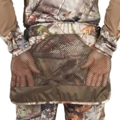 CEINTURE CHASSE 100 CAMOUFLAGE 14 CEINTURE CHASSE 100 CAMOUFLAGE -Quechua Magasin ceinture chasse 100 camouflage 5