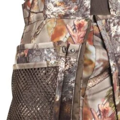 CEINTURE CHASSE 100 CAMOUFLAGE 15 CEINTURE CHASSE 100 CAMOUFLAGE -Quechua Magasin ceinture chasse 100 camouflage 6