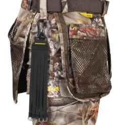 CEINTURE CHASSE 100 CAMOUFLAGE 17 CEINTURE CHASSE 100 CAMOUFLAGE -Quechua Magasin ceinture chasse 100 camouflage 8