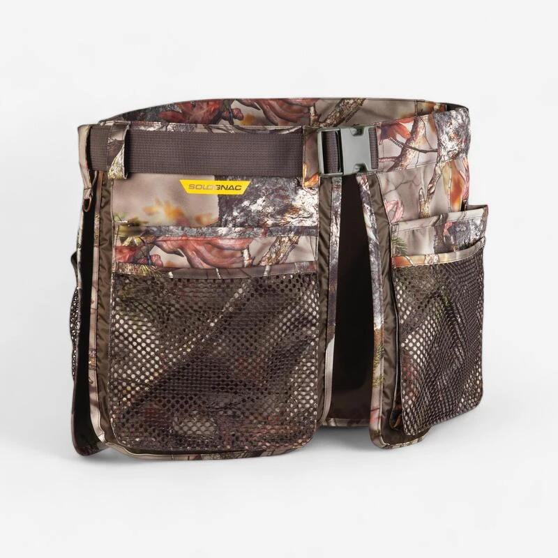 CEINTURE CHASSE 100 CAMOUFLAGE 1 CEINTURE CHASSE 100 CAMOUFLAGE