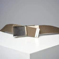 CEINTURE CHASSE 100 VERT -Quechua Magasin ceinture chasse 100 vert 2