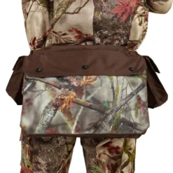 Ceinture Chasse 500 Camouflage -Quechua Magasin ceinture chasse 500 camouflage 4