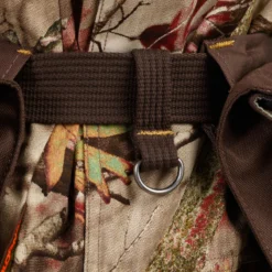 Ceinture Chasse 500 Camouflage -Quechua Magasin ceinture chasse 500 camouflage 6