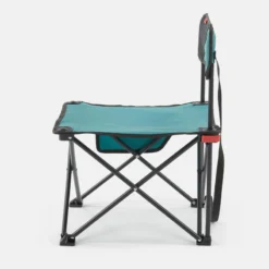 Quechua CHAISE BASSE PLIANTE DE CAMPING MH100 Bleue 16 Quechua CHAISE BASSE PLIANTE DE CAMPING MH100 Bleue -Quechua Magasin chaise basse pliante de camping mh100 bleue 6