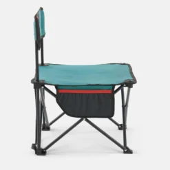 Quechua CHAISE BASSE PLIANTE DE CAMPING MH100 Bleue 17 Quechua CHAISE BASSE PLIANTE DE CAMPING MH100 Bleue -Quechua Magasin chaise basse pliante de camping mh100 bleue 7