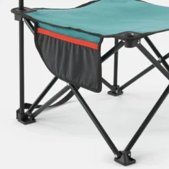 Quechua CHAISE BASSE PLIANTE DE CAMPING MH100 Bleue 18 Quechua CHAISE BASSE PLIANTE DE CAMPING MH100 Bleue -Quechua Magasin chaise basse pliante de camping mh100 bleue 8