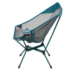 Quechua CHAISE BASSE PLIANTE DE CAMPING MH500 GRIS -Quechua Magasin chaise basse pliante de camping mh500 gris 7