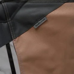 Quechua CHAISE BASSE PLIANTE DE CAMPING MH500 MARRON 19 Quechua CHAISE BASSE PLIANTE DE CAMPING MH500 MARRON -Quechua Magasin chaise basse pliante de camping mh500 marron 9