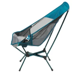 Quechua CHAISE BASSE PLIANTE DE CAMPING MH500 XL -Quechua Magasin chaise basse pliante de camping mh500 xl 6