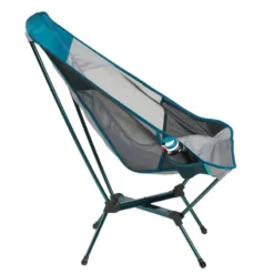 Quechua CHAISE BASSE PLIANTE DE CAMPING MH500 XL -Quechua Magasin chaise basse pliante de camping mh500 xl 7