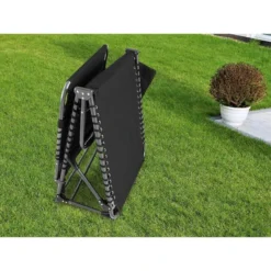 Chaise Longue Torget - Transat - Bain De Soleil 190x60x30 Cm - 150 Kg - Pliable -Quechua Magasin chaise longue torget transat bain de soleil 190x60x30 cm 150 kg pliable 6