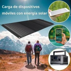 Chargeur De Porte De Panneaux Solaires 90W Bresser 9 Chargeur De Porte De Panneaux Solaires 90W Bresser -Quechua Magasin chargeur de porte de panneaux solaires 90w bresser 4