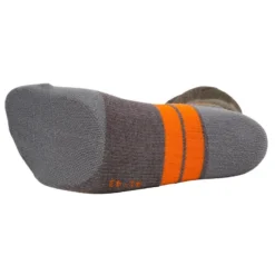 Chaussette Chasse Max-Warm 500 MIDDLE Marron 12 Chaussette Chasse Max-Warm 500 MIDDLE Marron -Quechua Magasin chaussette chasse max warm 500 middle marron 5