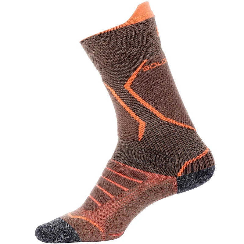 Chaussettes Chasse ACT 900 2 Chaussettes Chasse ACT 900 – Image 2