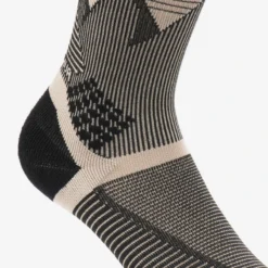 Quechua Chaussettes Randonnée - Hike 500 High Trendy Mountain & Kamo X2 Paires -Quechua Magasin chaussettes randonnee hike 500 high trendy mountain and kamo x2 paires 5