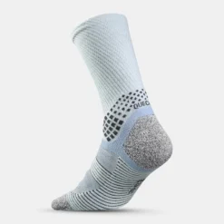 Quechua Chaussettes Randonnée - Hike 900 High Bleu- Lot De 2 Paires -Quechua Magasin chaussettes randonnee hike 900 high bleu lot de 2 paires 3