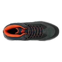 LICO Chaussure De Randonnée Gris Waterproof Hommes Milan -Quechua Magasin chaussure de randonnee gris waterproof hommes milan 4