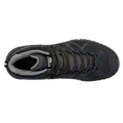 Brütting Chaussure Extérieure Noir Waterproof Hommes Mount Kapela High -Quechua Magasin chaussure exterieure noir waterproof hommes mount kapela high 4