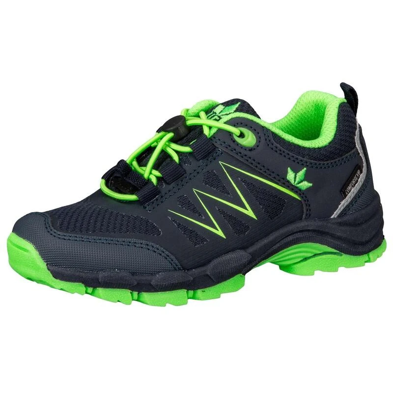 LICO Chaussure Multifonctionnelle Bleu Sonora 1 LICO Chaussure Multifonctionnelle Bleu Sonora