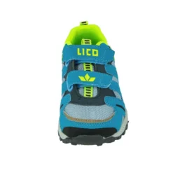 LICO Chaussure Multifonctionnelle Gris Garçons Fremont V -Quechua Magasin chaussure multifonctionnelle gris garcons fremont v 2