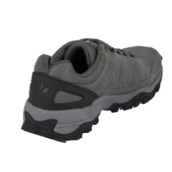LICO Chaussure Multifonctionnelle Gris Waterproof Hommes Fairfield -Quechua Magasin chaussure multifonctionnelle gris waterproof hommes fairfield 3