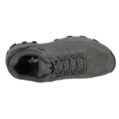 LICO Chaussure Multifonctionnelle Gris Waterproof Hommes Fairfield -Quechua Magasin chaussure multifonctionnelle gris waterproof hommes fairfield 4