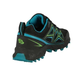 Brütting Chaussure Multifonctionnelle Noir Waterproof Hommes Power -Quechua Magasin chaussure multifonctionnelle noir waterproof hommes power 3