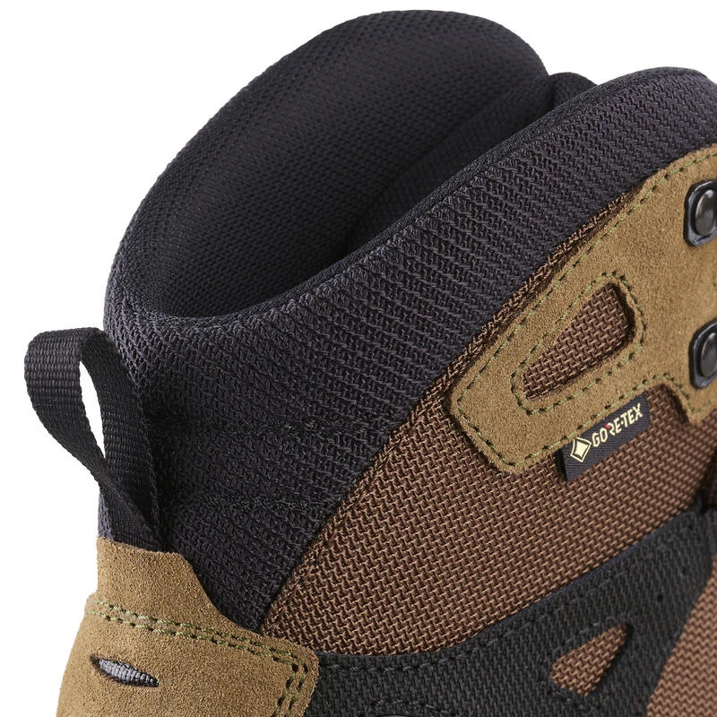 Chaussures Chasse Imperméable Asolo X-Hunt Land Gore-tex Vibram 10 Chaussures Chasse Imperméable Asolo X-Hunt Land Gore-tex Vibram – Image 10