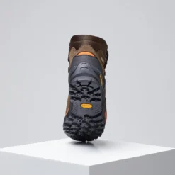 CHAUSSURES CHASSE IMPERMÉABLES AIGLE ALTAVI GORE-TEX VIBRAM MARRON 11 CHAUSSURES CHASSE IMPERMÉABLES AIGLE ALTAVI GORE-TEX VIBRAM MARRON -Quechua Magasin chaussures chasse impermeables aigle altavi gore tex vibram marron 5