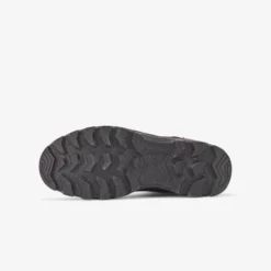 CHAUSSURES CHASSE INNOVATION IMPERMEABLES MARRON CROSSHUNT 500 UTMOSPHERIC 8 CHAUSSURES CHASSE INNOVATION IMPERMEABLES MARRON CROSSHUNT 500 UTMOSPHERIC -Quechua Magasin chaussures chasse innovation impermeables marron crosshunt 500 utmospheric 3