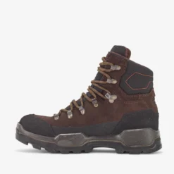 CHAUSSURES CHASSE INNOVATION IMPERMEABLES MARRON CROSSHUNT 500 UTMOSPHERIC 9 CHAUSSURES CHASSE INNOVATION IMPERMEABLES MARRON CROSSHUNT 500 UTMOSPHERIC -Quechua Magasin chaussures chasse innovation impermeables marron crosshunt 500 utmospheric 4