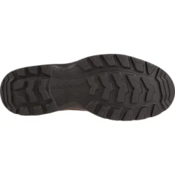 Chaussures Chasse Légères Respirantes Marron Mid 100 15 Chaussures Chasse Légères Respirantes Marron Mid 100 -Quechua Magasin chaussures chasse legeres respirantes marron mid 100 5