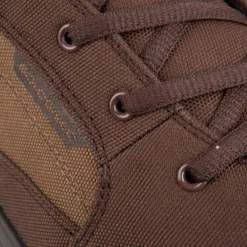 Chaussures Chasse Légères Respirantes Marron Mid 100 18 Chaussures Chasse Légères Respirantes Marron Mid 100 -Quechua Magasin chaussures chasse legeres respirantes marron mid 100 8