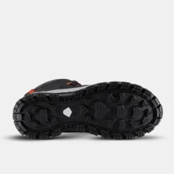 Quechua Chaussures Chaudes Et Imperméables De Randonnée - SH500 MTN Lacet - Enfant 35-38 -Quechua Magasin chaussures chaudes et impermeables de randonnee sh500 mtn lacet enfant 35 38 4