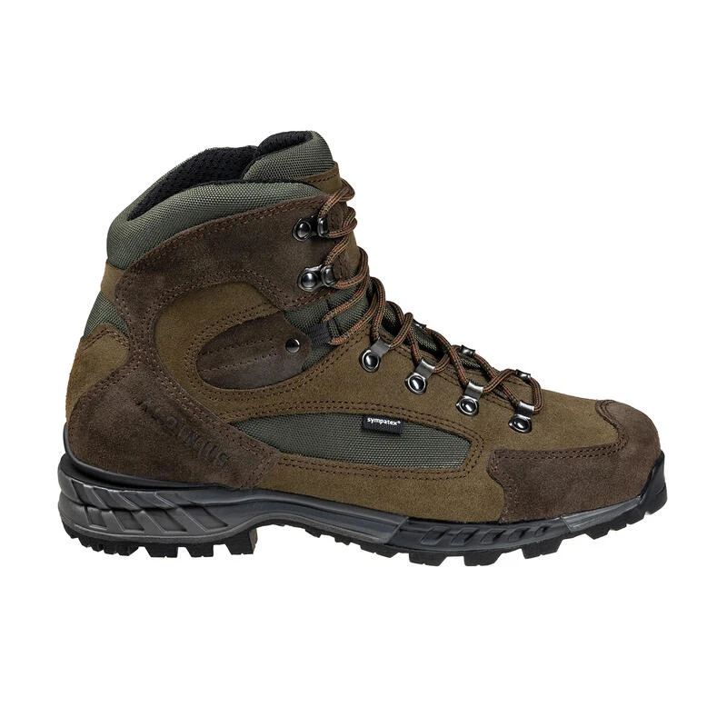 Chaussures De Randonnée Alpinus Coglians W - Femme 3 Chaussures De Randonnée Alpinus Coglians W - Femme – Image 3