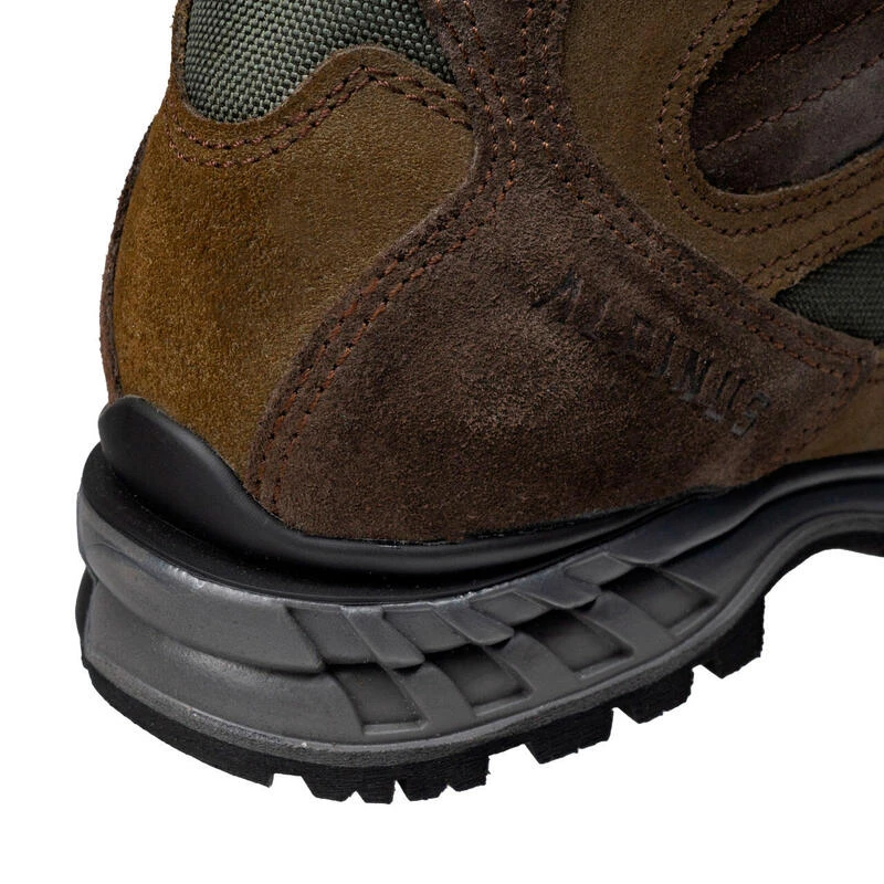 Chaussures De Randonnée Alpinus Coglians W - Femme 6 Chaussures De Randonnée Alpinus Coglians W - Femme – Image 6