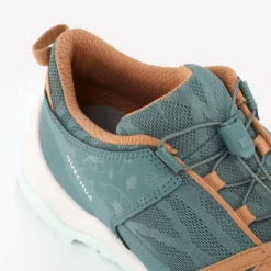 Quechua Chaussures De Randonnée Enfant à Laçage Rapide Cèdre - 35 à 38 16 Quechua Chaussures De Randonnée Enfant à Laçage Rapide Cèdre - 35 à 38 -Quechua Magasin chaussures de randonnee enfant a lacage rapide cedre 35 a 38 6