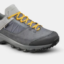 Quechua Chaussures De Randonnée Imperméables Homme MH500 - Grises 11 Quechua Chaussures De Randonnée Imperméables Homme MH500 - Grises -Quechua Magasin chaussures de randonnee impermeables homme mh500 grises 5