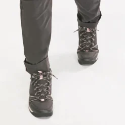 Quechua Chaussures De Randonnée Imperméables- NH100 Mid WP - Femme 10 Quechua Chaussures De Randonnée Imperméables- NH100 Mid WP - Femme -Quechua Magasin chaussures de randonnee impermeables nh100 mid wp femme 4