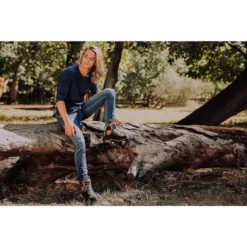 Chaussures De Randonnée PM026 Pour Hommes Imperméables Avec Membrane Et Daim 9 Chaussures De Randonnée PM026 Pour Hommes Imperméables Avec Membrane Et Daim -Quechua Magasin chaussures de randonnee pm026 pour hommes impermeables avec membrane et daim 2