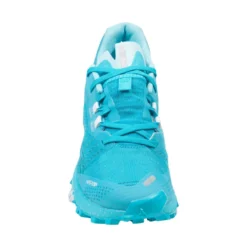Chaussures De Trail Running Pour Femme Race Light Bleu Ciel Et Blanc -Quechua Magasin chaussures de trail running pour femme race light bleu ciel et blanc 3