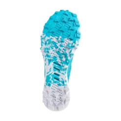 Chaussures De Trail Running Pour Femme Race Light Bleu Ciel Et Blanc -Quechua Magasin chaussures de trail running pour femme race light bleu ciel et blanc 6