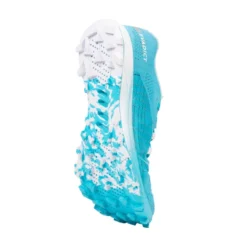 Chaussures De Trail Running Pour Femme Race Light Bleu Ciel Et Blanc -Quechua Magasin chaussures de trail running pour femme race light bleu ciel et blanc 7