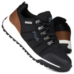 Fila Chaussures De Trekking Hikebooster Low Pour Hommes -Quechua Magasin chaussures de trekking hikebooster low pour hommes 6