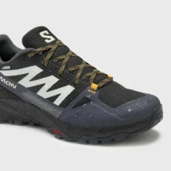 Chaussures Imperméables De Randonnée Montagne - SALOMON SALIBA Homme 11 Chaussures Imperméables De Randonnée Montagne - SALOMON SALIBA Homme -Quechua Magasin chaussures impermeables de randonnee montagne salomon saliba homme 5