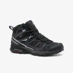 Chaussures Imperméables De Randonnée - Salomon X ULTRA Pionneer 2 GTX - Homme