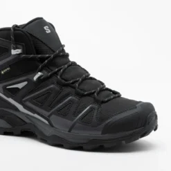 Chaussures Imperméables De Randonnée - Salomon X ULTRA Pionneer 2 GTX - Homme 8 Chaussures Imperméables De Randonnée - Salomon X ULTRA Pionneer 2 GTX - Homme -Quechua Magasin chaussures impermeables de randonnee salomon x ultra pionneer 2 gtx homme 3
